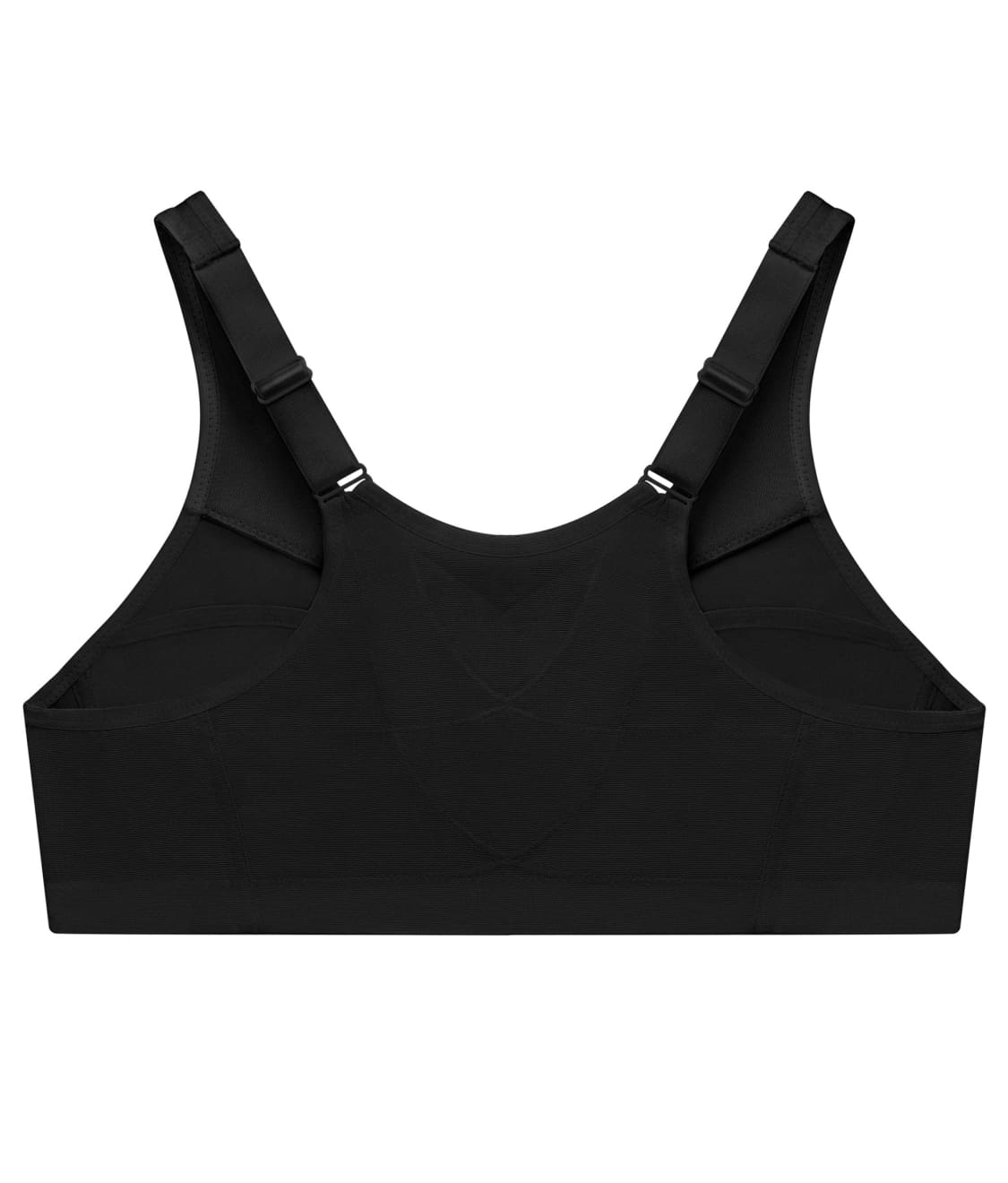 MagicLift Front-Close Posture Back Wire-Free Bra