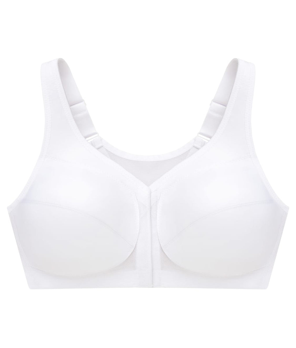 MagicLift Front-Close Posture Back Wire-Free Bra