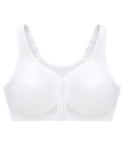 MagicLift Front-Close Posture Back Wire-Free Bra