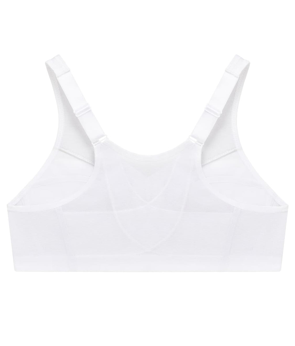 MagicLift Front-Close Posture Back Wire-Free Bra