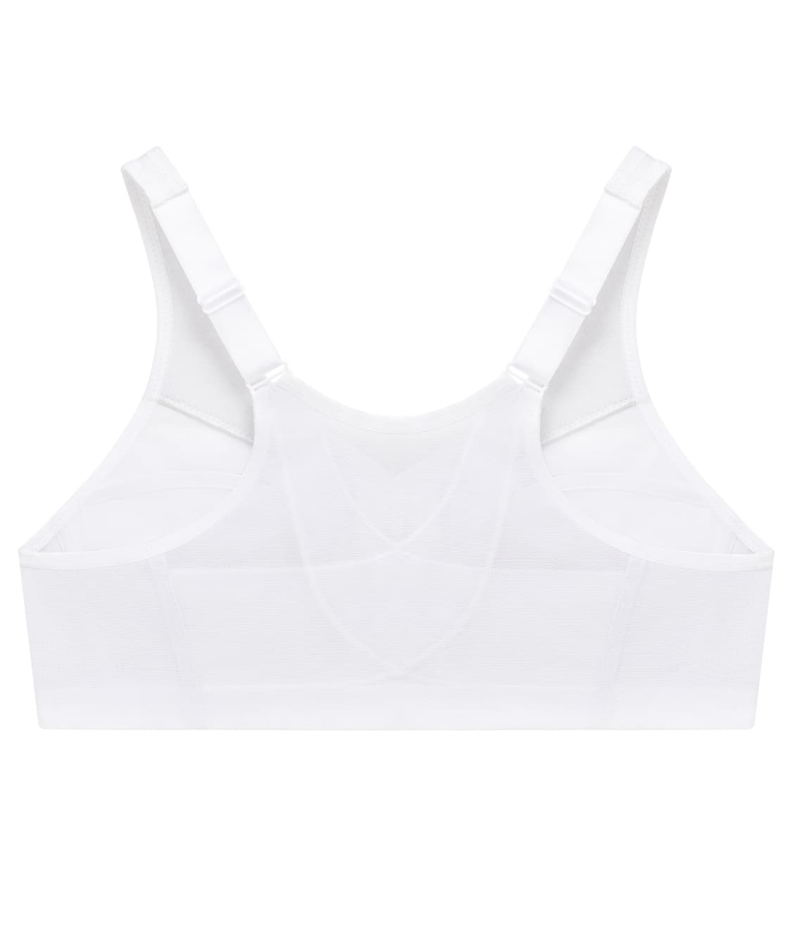 MagicLift Front-Close Posture Back Wire-Free Bra