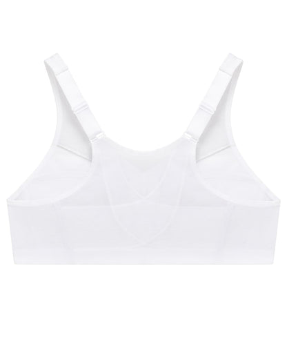 MagicLift Front-Close Posture Back Wire-Free Bra