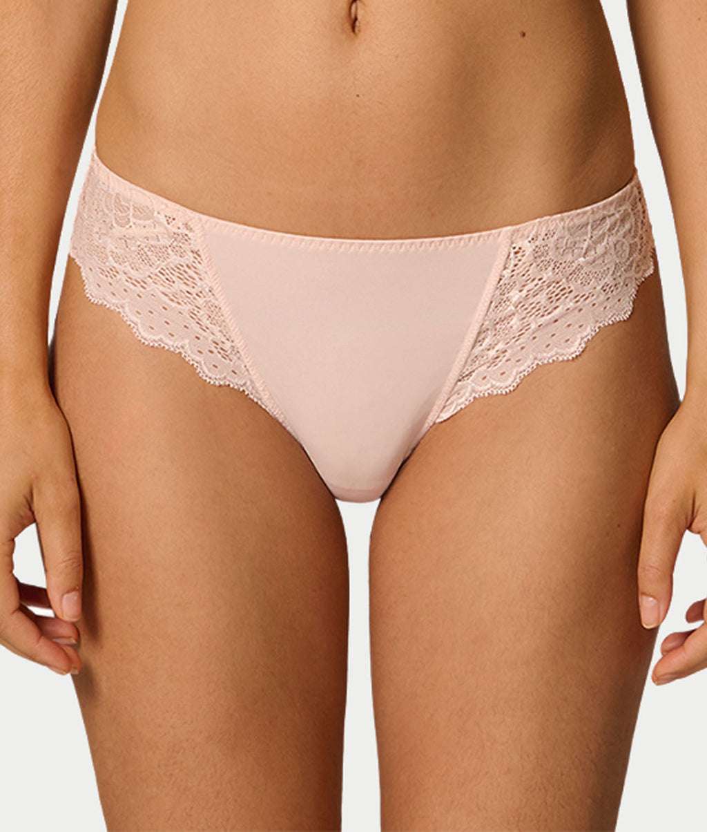 Caresse Tanga
