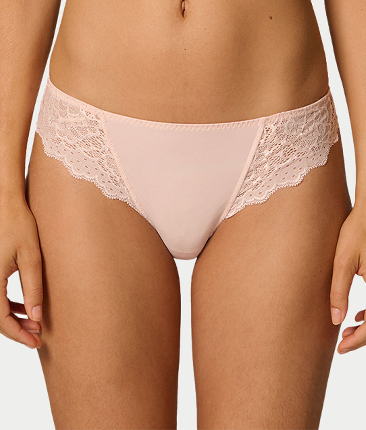 Caresse Tanga