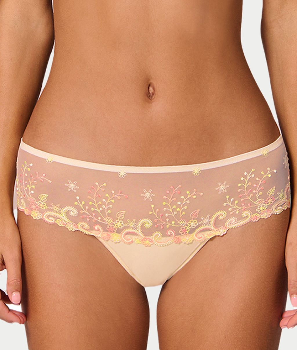 Delice Boyshort