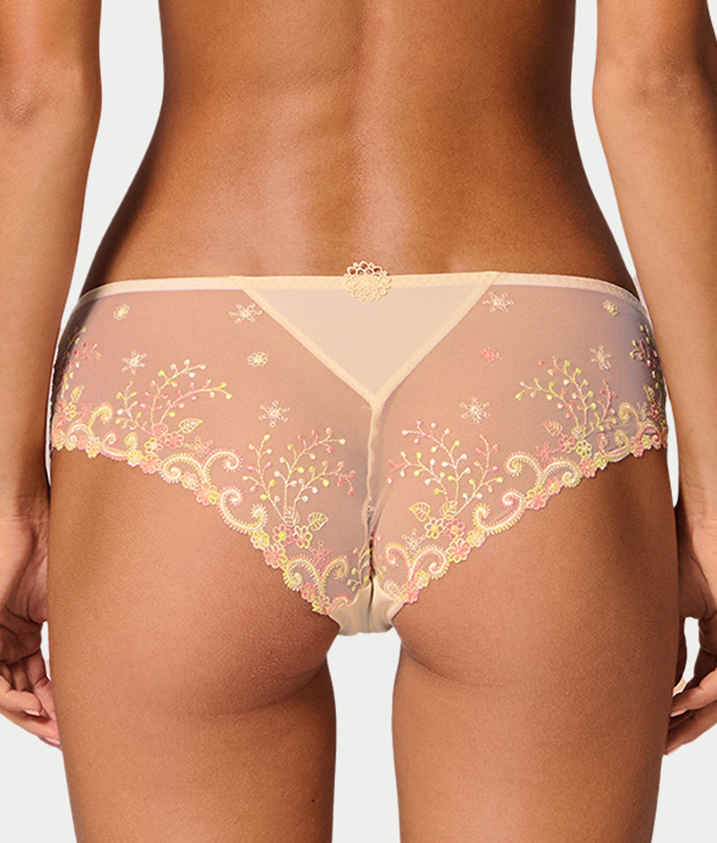 Delice Boyshort