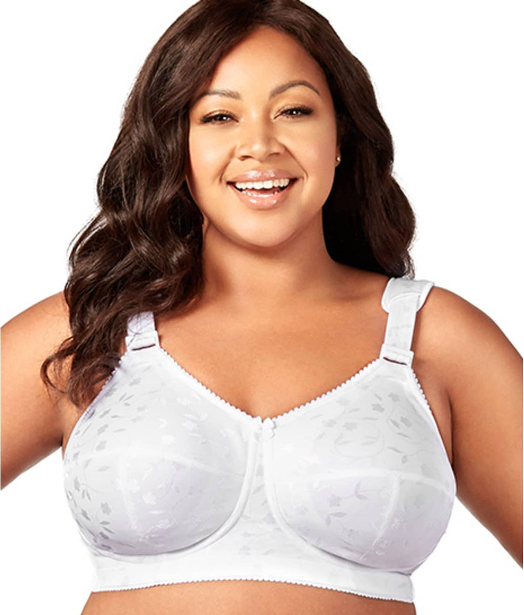 Sidney Jacquard Wire-Free Bra