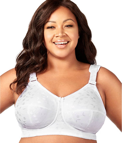 Sidney Jacquard Wire-Free Bra