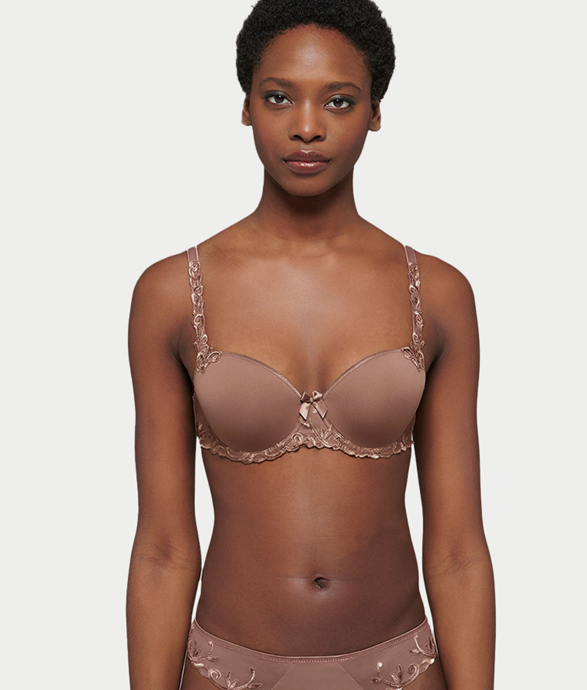 Andora Demi T-Shirt Bra