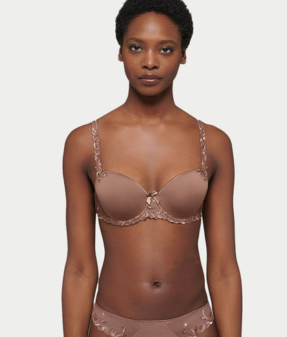 Andora Demi T-Shirt Bra