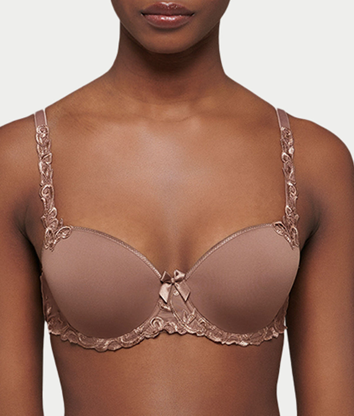 Andora Demi T-Shirt Bra
