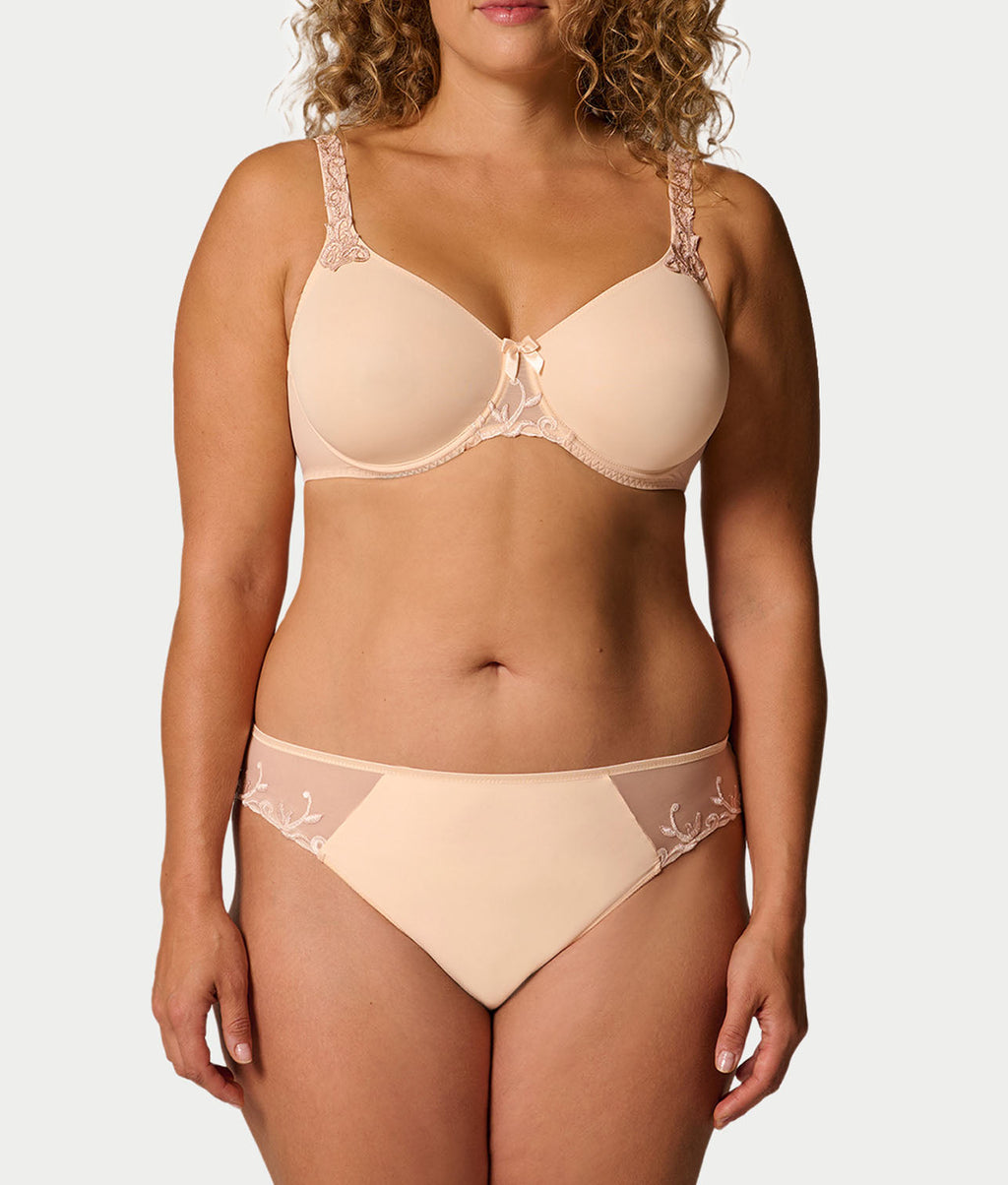 Andora Minimizer Bra