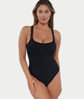 Pacifica Ring Underwire One-Piece