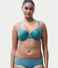 C Jolie Custom Coverage T-Shirt Bra