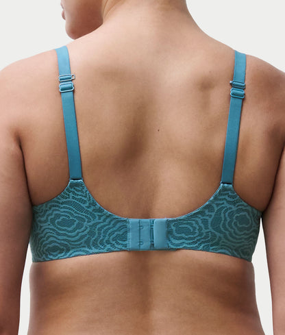 C Jolie Custom Coverage T-Shirt Bra