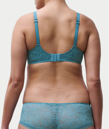 C Jolie Custom Coverage T-Shirt Bra