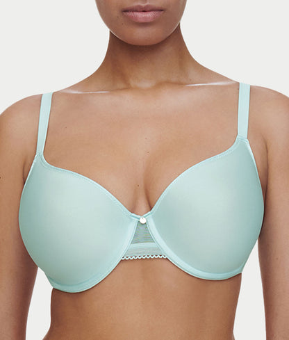 C Jolie Custom Coverage T-Shirt Bra