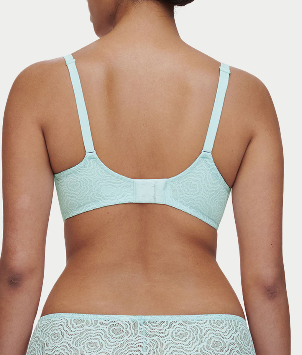 C Jolie Custom Coverage T-Shirt Bra