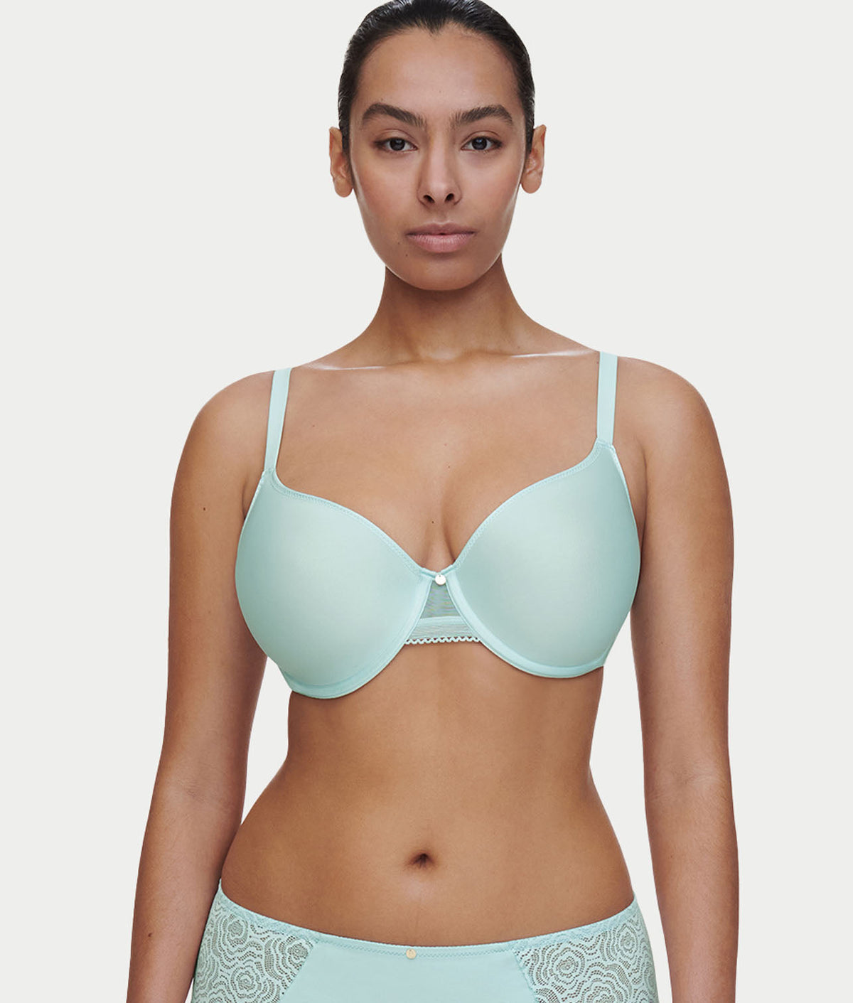C Jolie Custom Coverage T-Shirt Bra