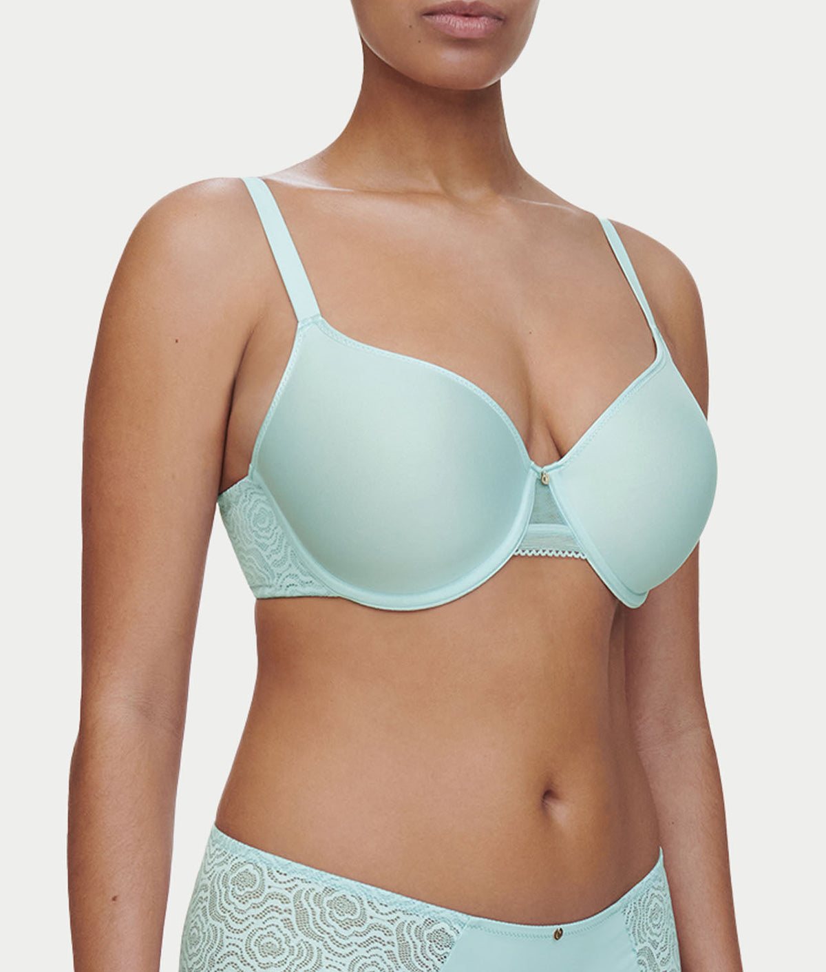 C Jolie Custom Coverage T-Shirt Bra