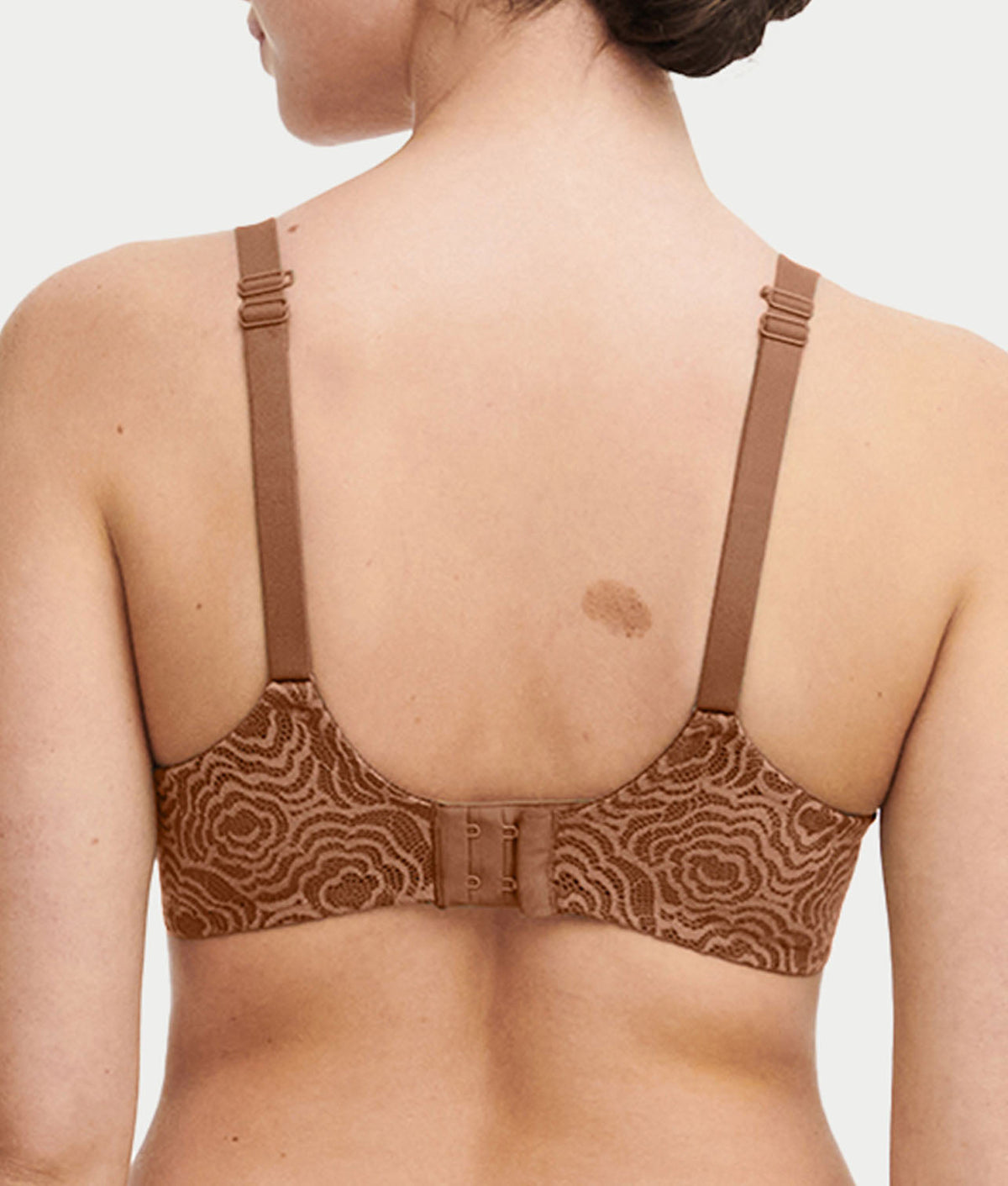 C Jolie Custom Coverage T-Shirt Bra