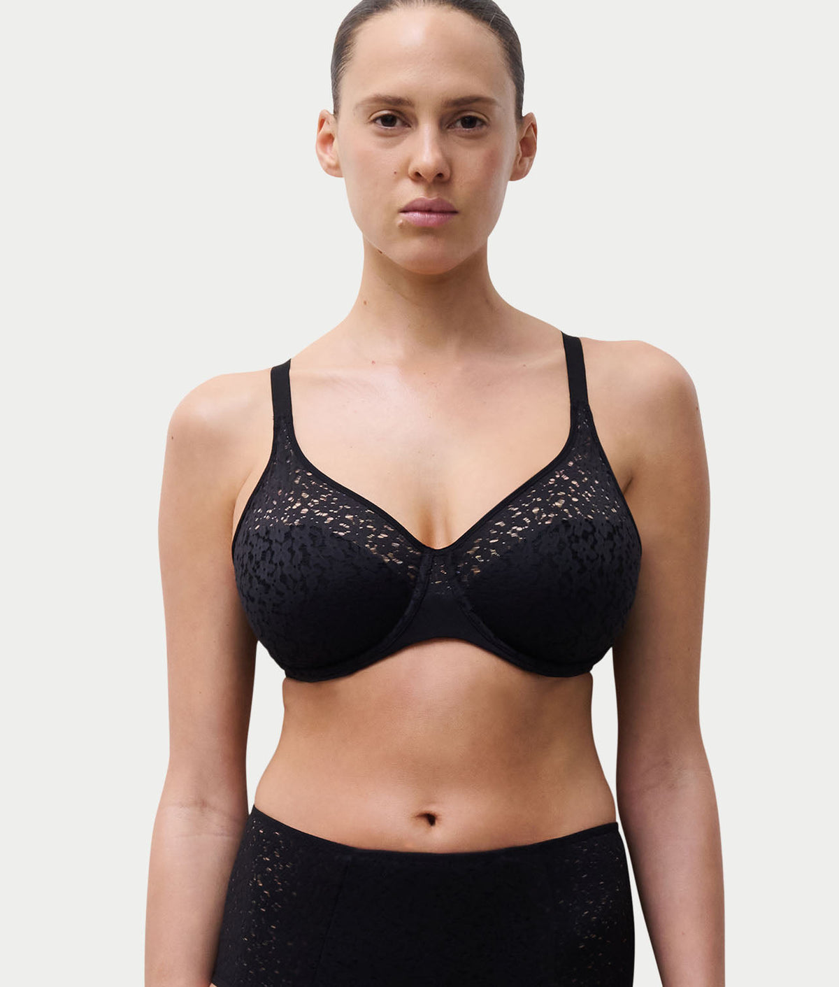 Norah Seamless Comfort Bra