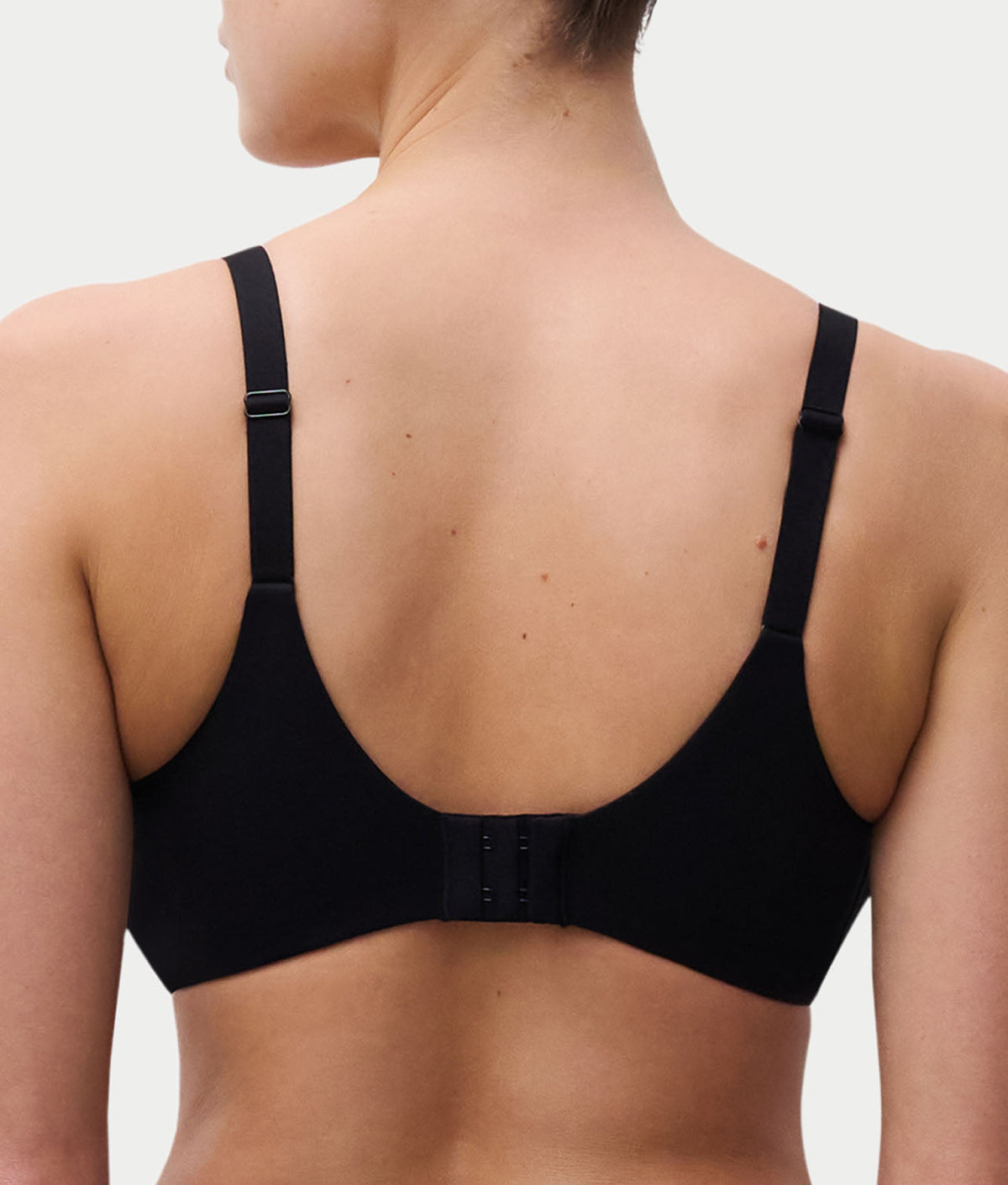 Norah Seamless Comfort Bra