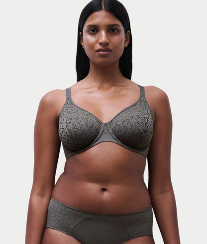 Norah Seamless Comfort Bra