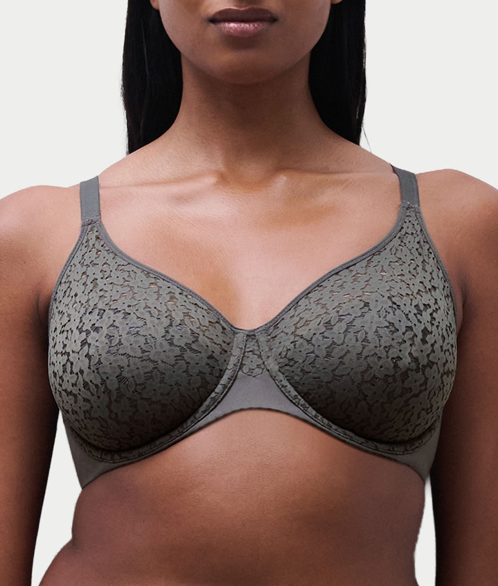 Norah Seamless Comfort Bra