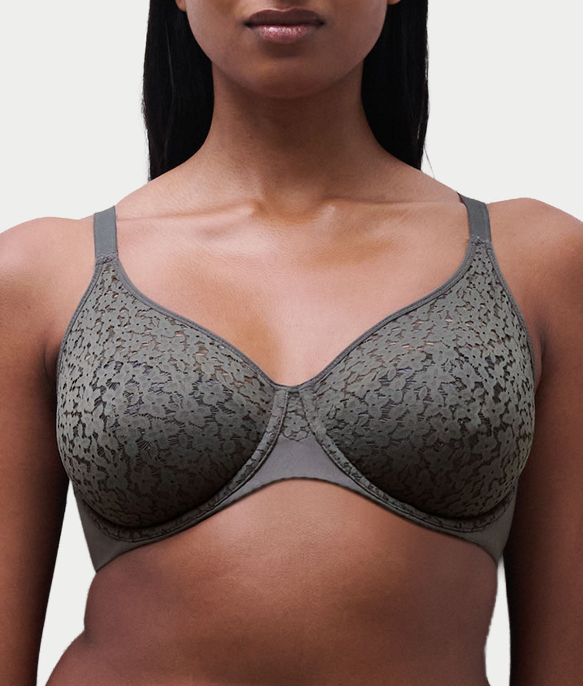 Norah Seamless Comfort Bra