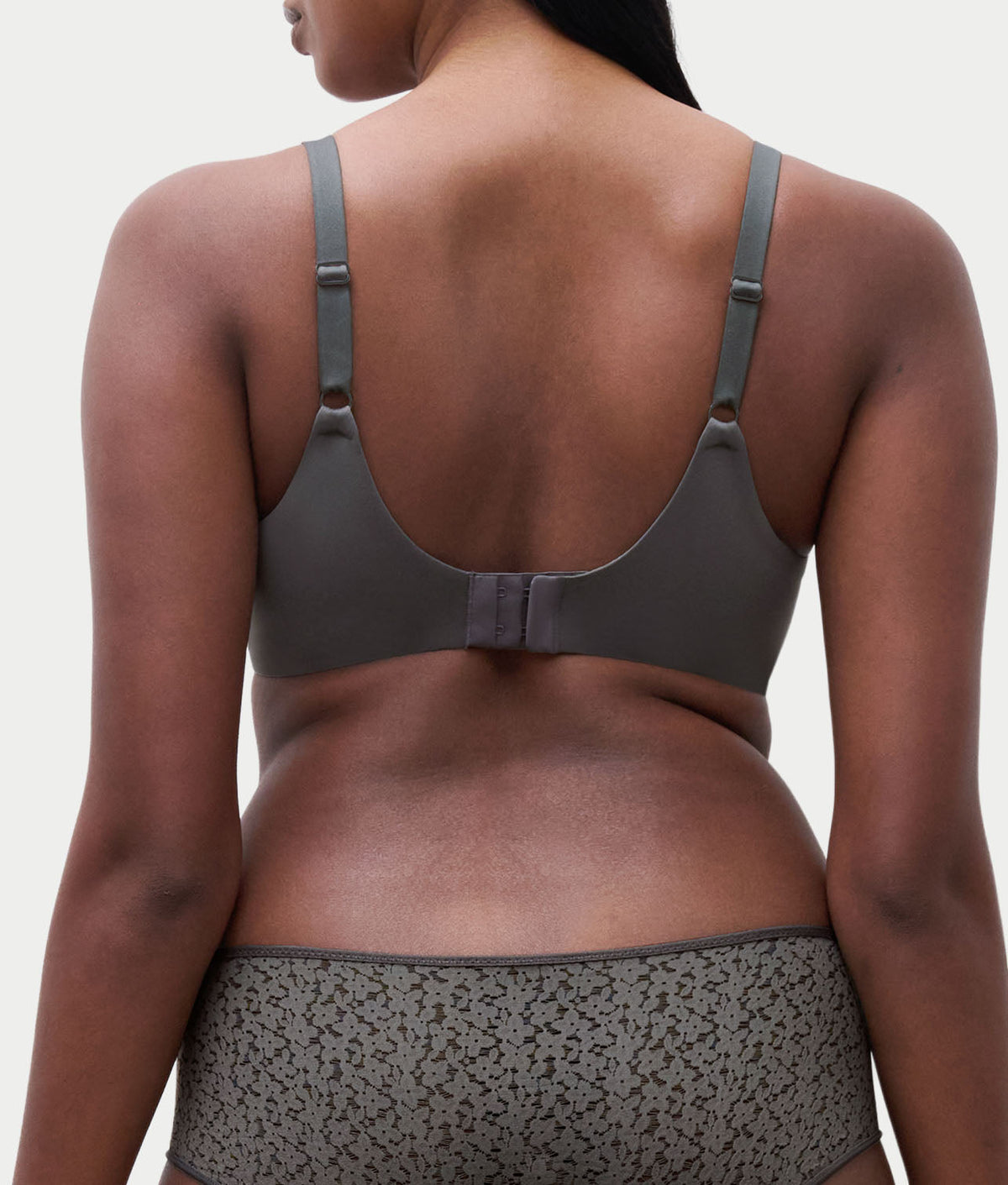 Norah Seamless Comfort Bra