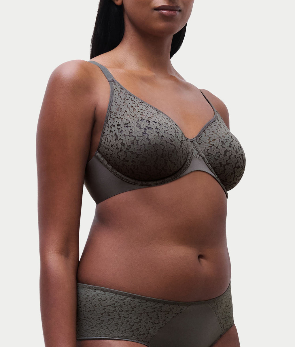 Norah Seamless Comfort Bra