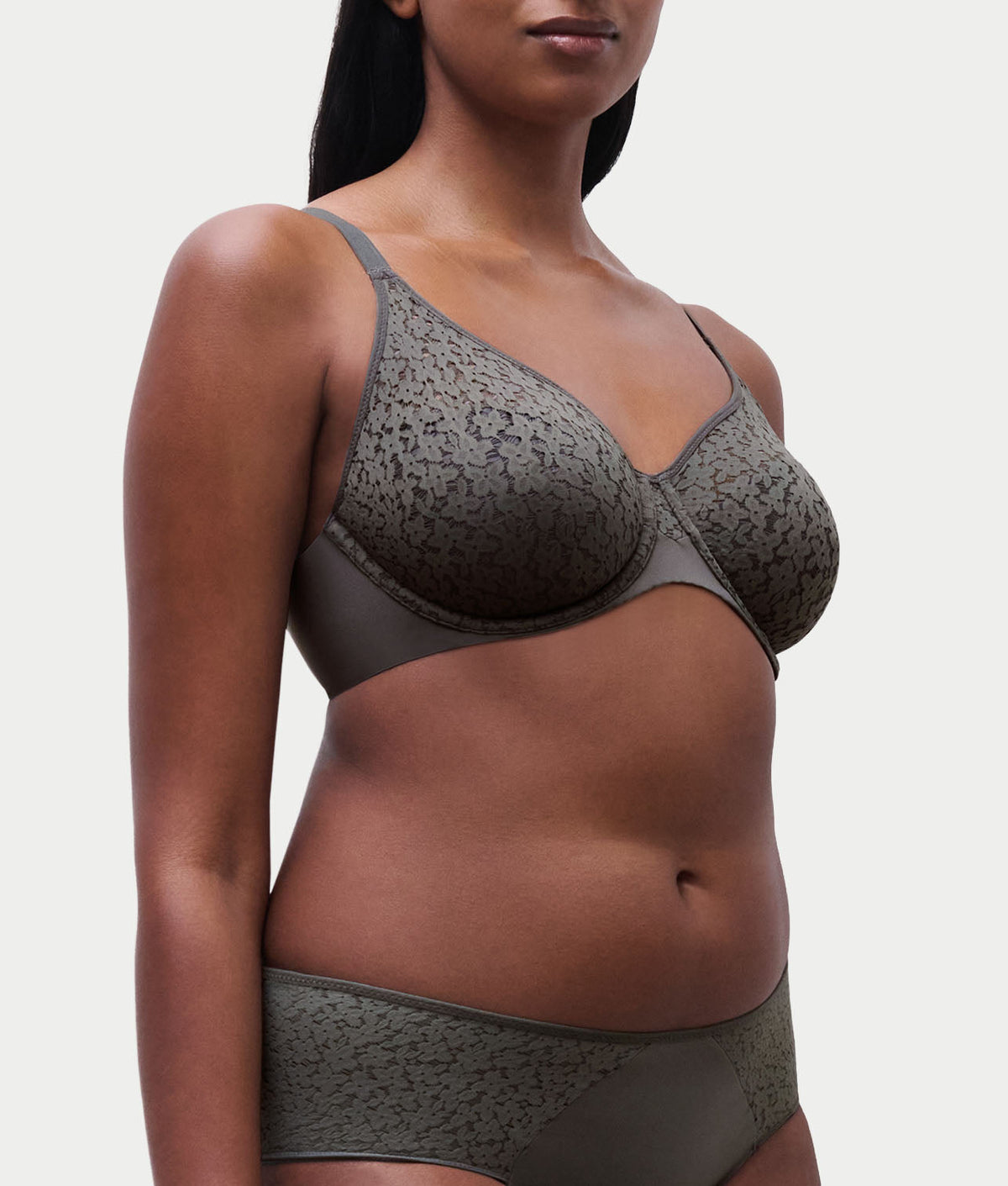Norah Seamless Comfort Bra