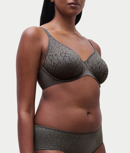 Norah Seamless Comfort Bra