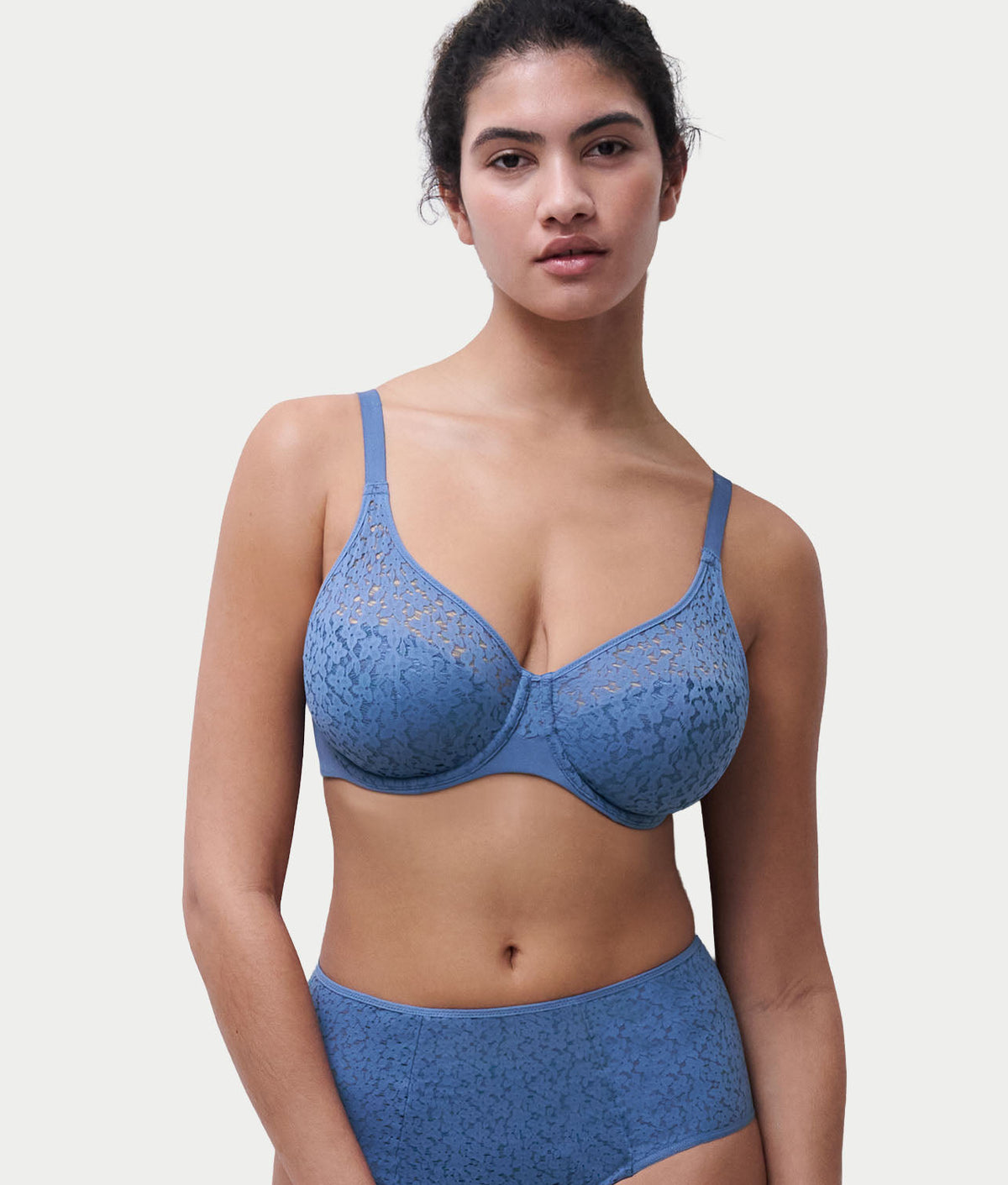 Norah Seamless Comfort Bra