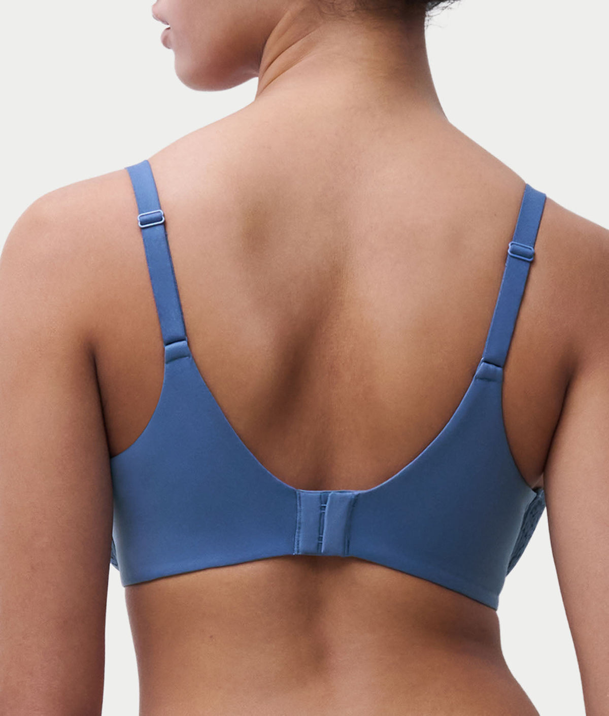 Norah Seamless Comfort Bra
