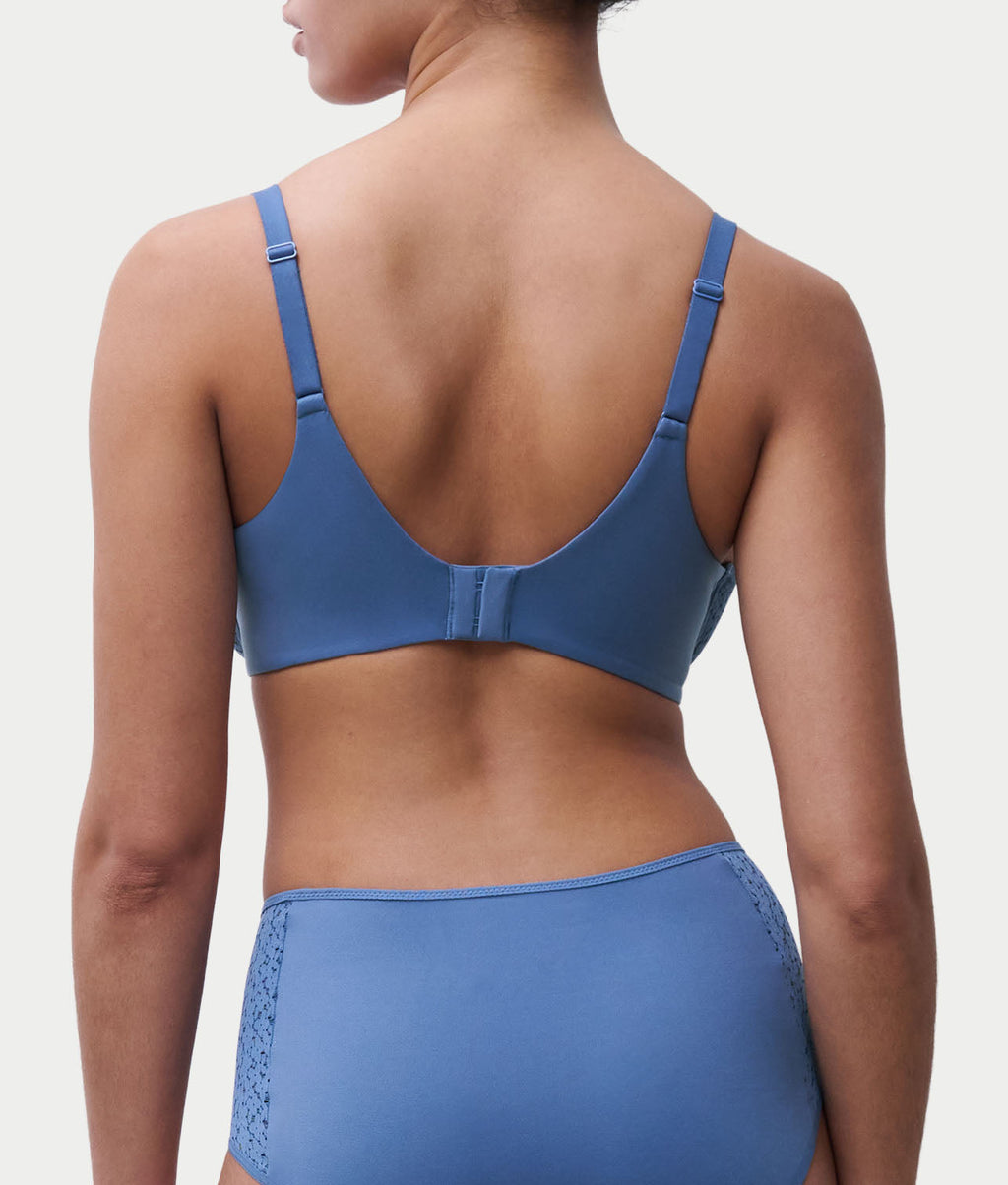 Norah Seamless Comfort Bra