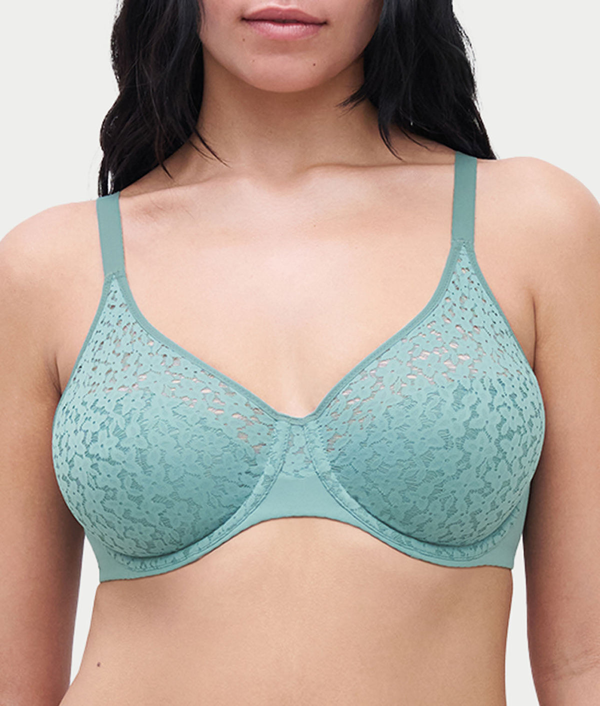 Norah Seamless Comfort Bra