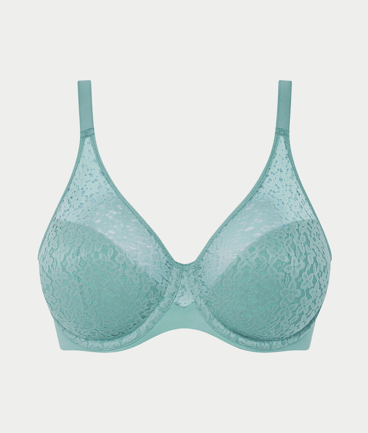 Norah Seamless Comfort Bra