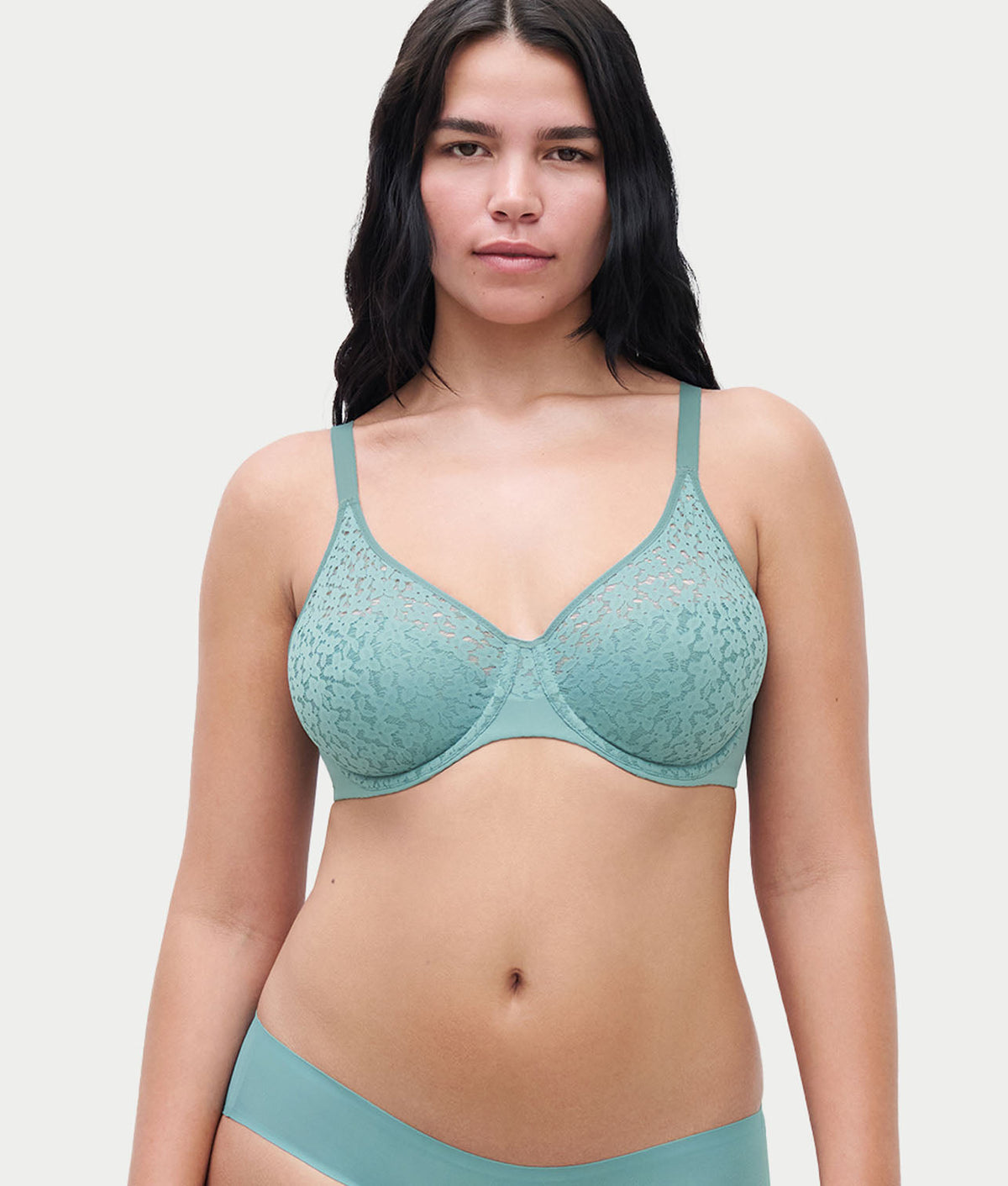 Norah Seamless Comfort Bra