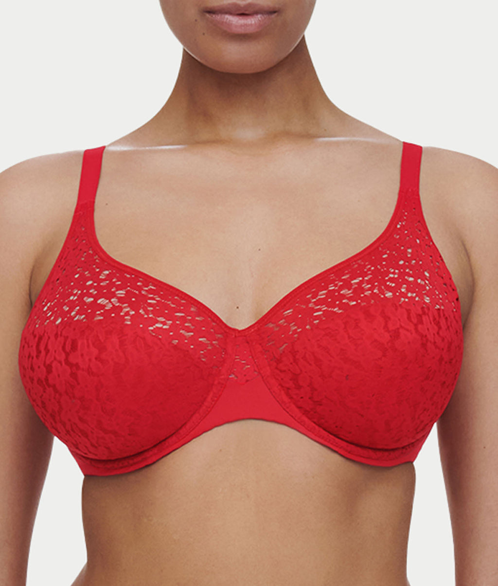 Norah Seamless Comfort Bra