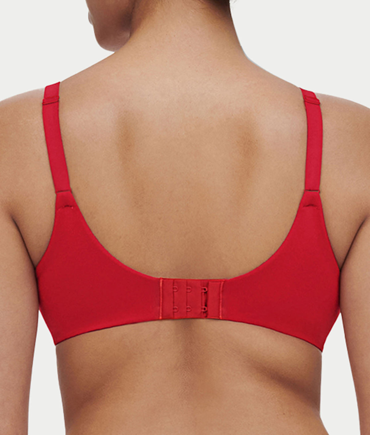 Norah Seamless Comfort Bra