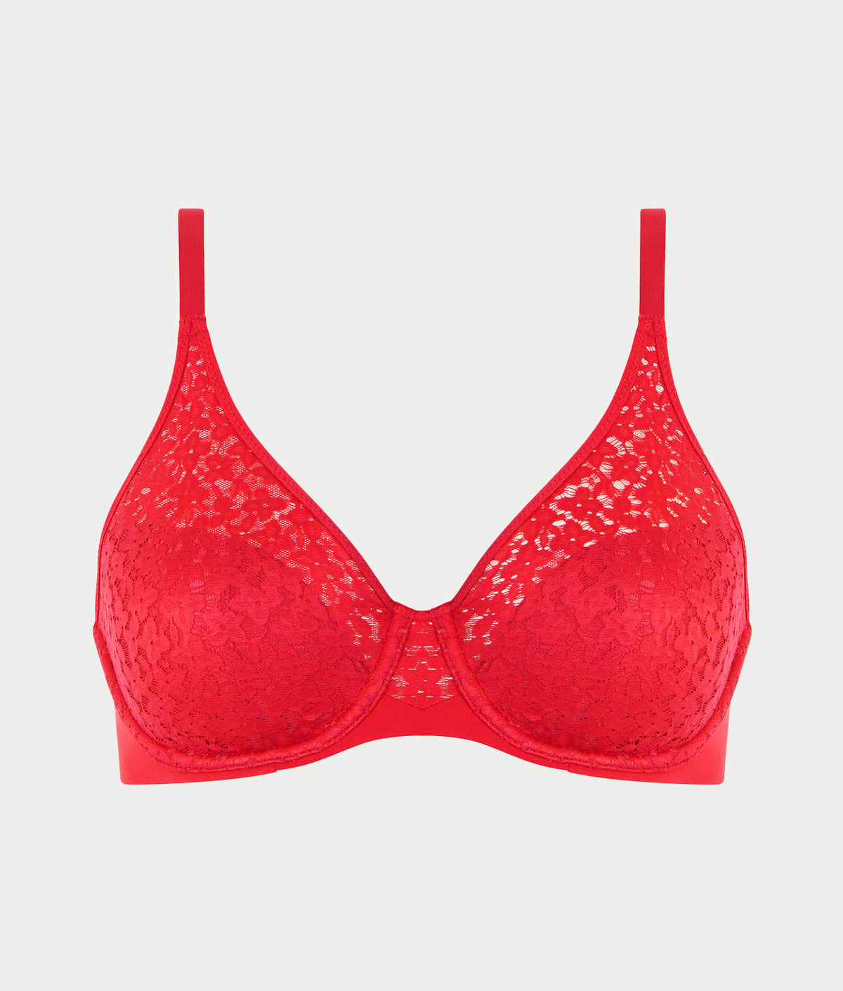 Norah Seamless Comfort Bra