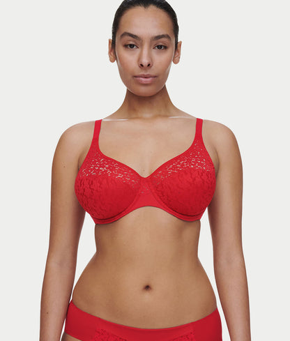 Norah Seamless Comfort Bra