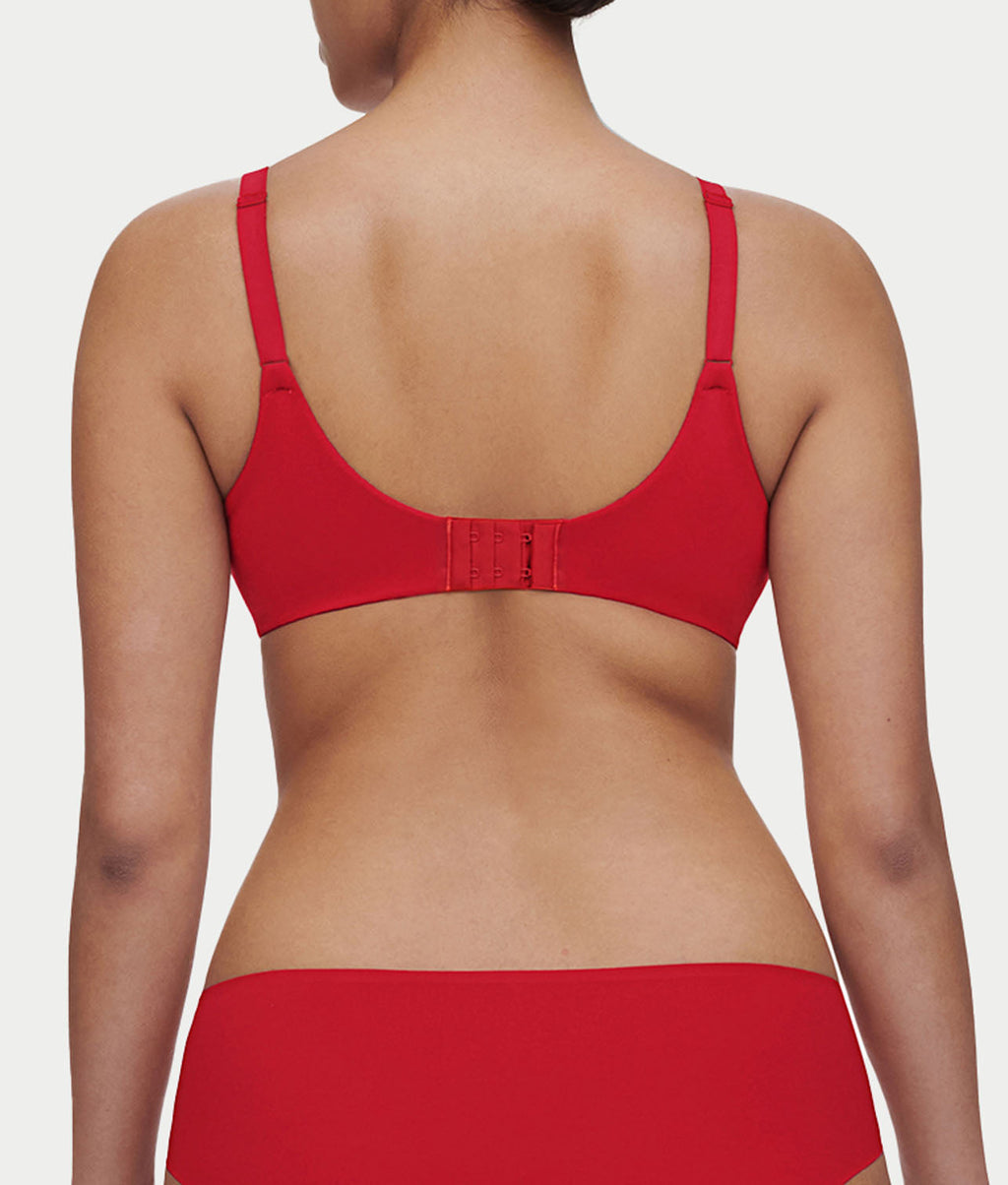 Norah Seamless Comfort Bra