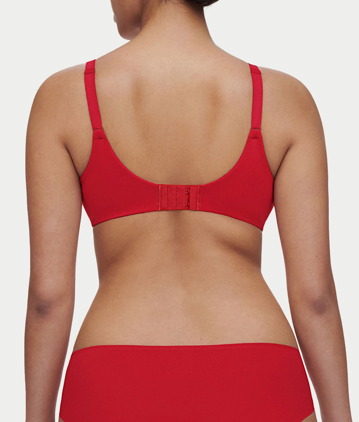 Norah Seamless Comfort Bra