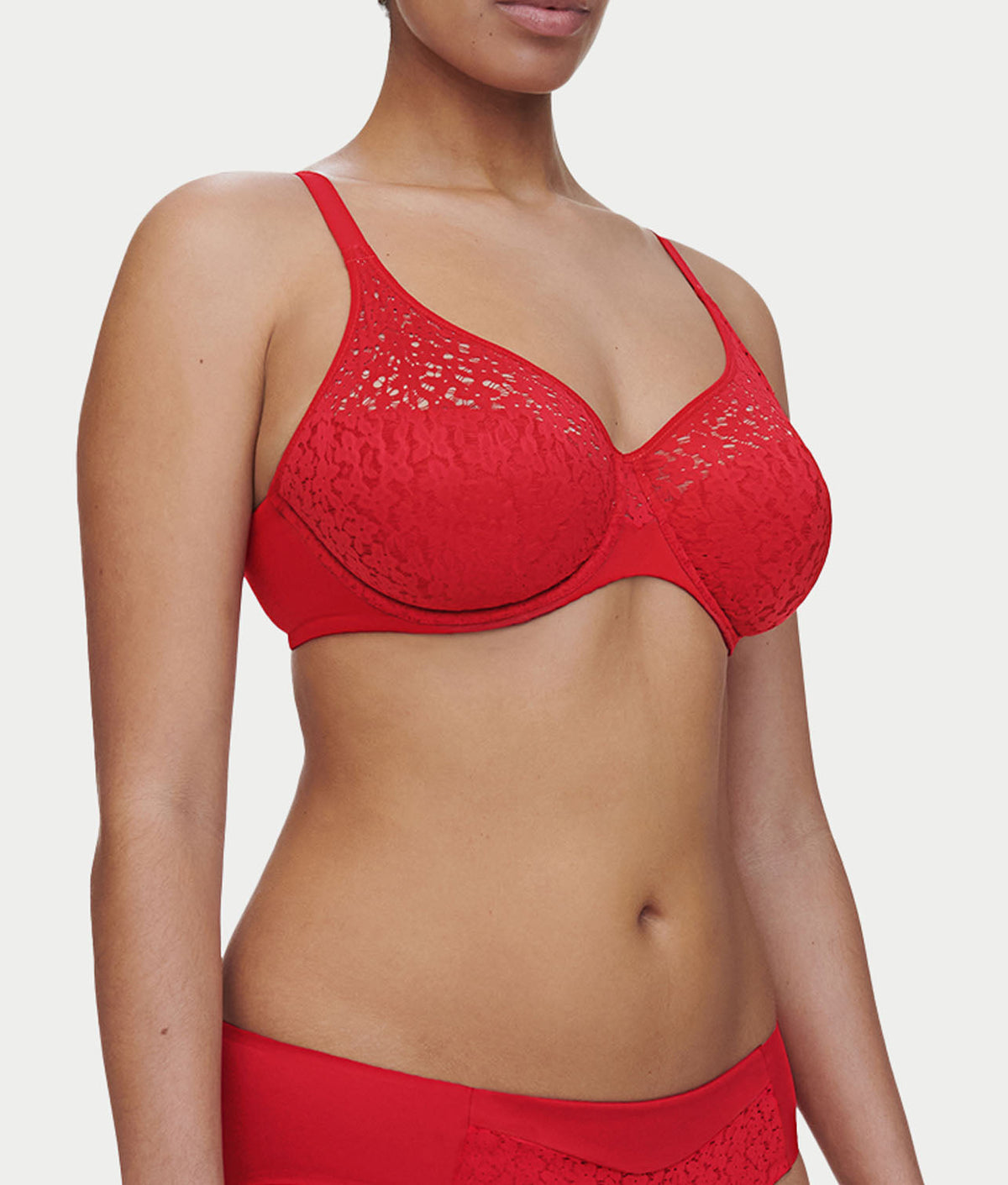 Norah Seamless Comfort Bra
