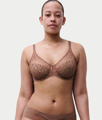Wild Brown