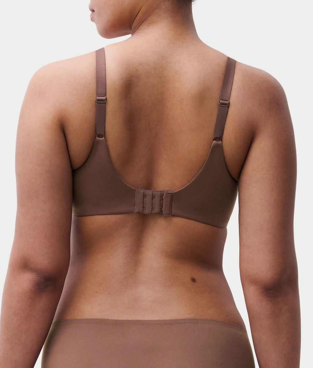 Norah Seamless Comfort Bra