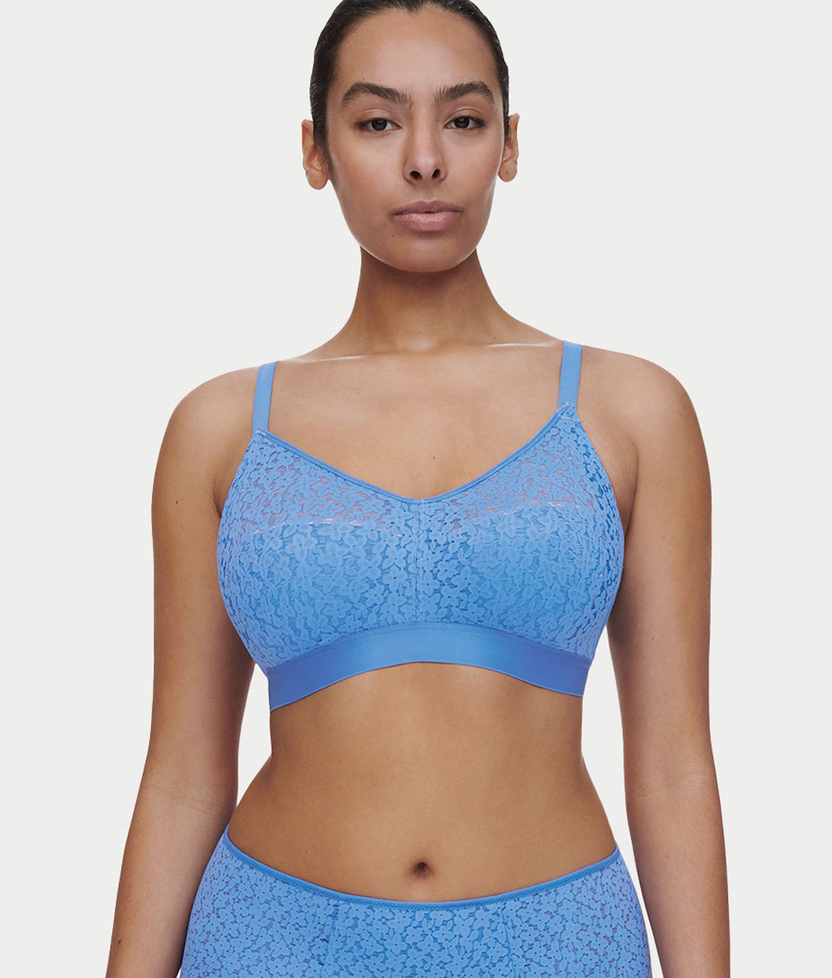 Norah Travel Wire-Free Bra
